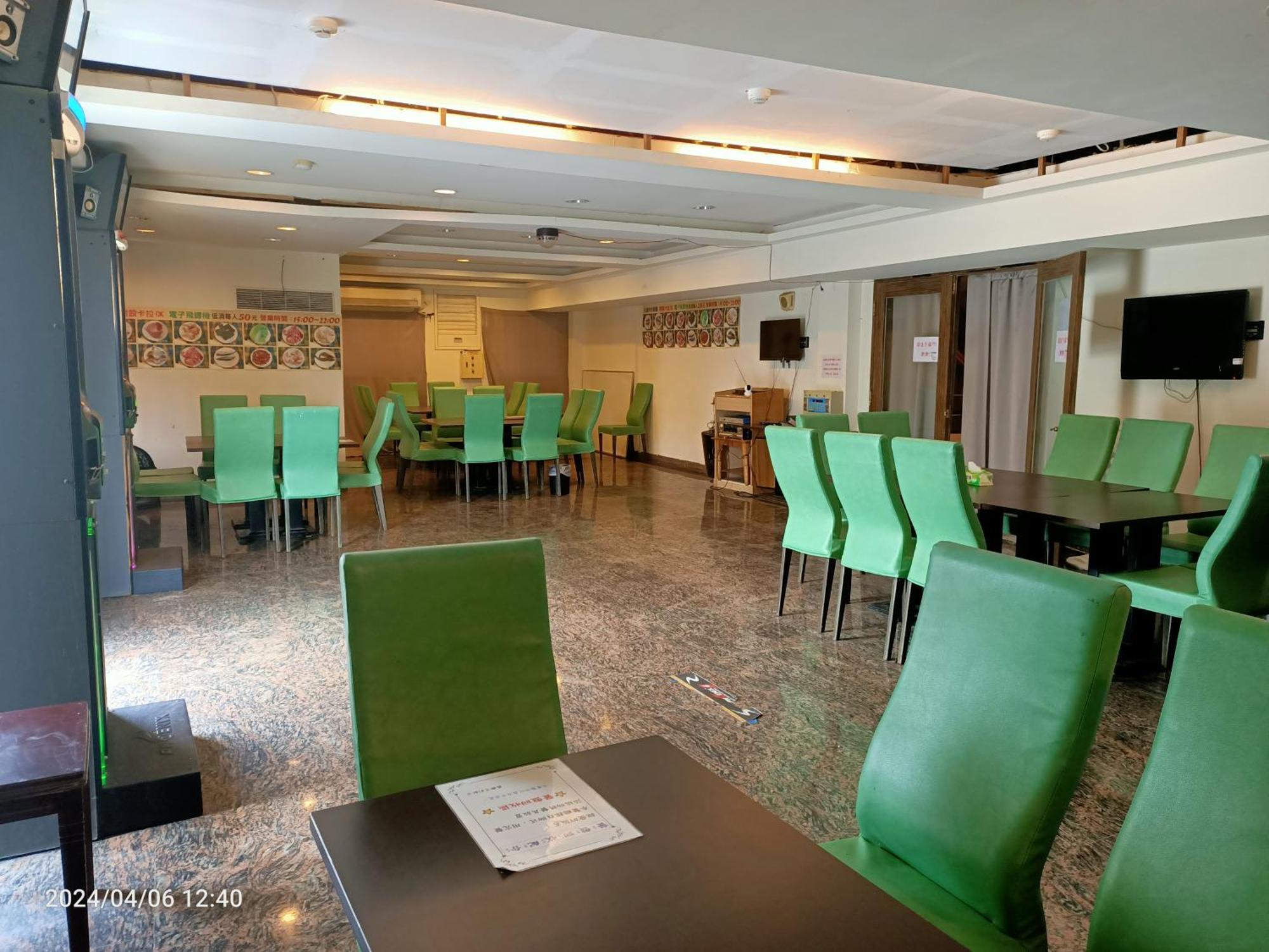 夏威夷酒店melody Hawaii Hotel Taitung Exterior photo