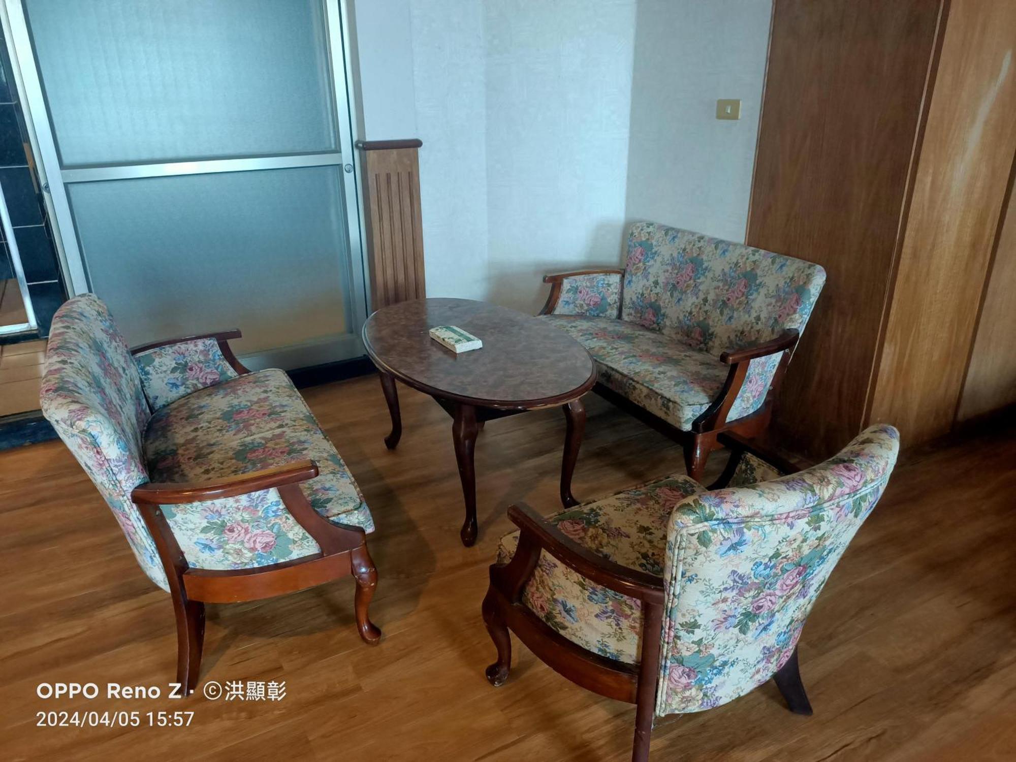 夏威夷酒店melody Hawaii Hotel Taitung Exterior photo