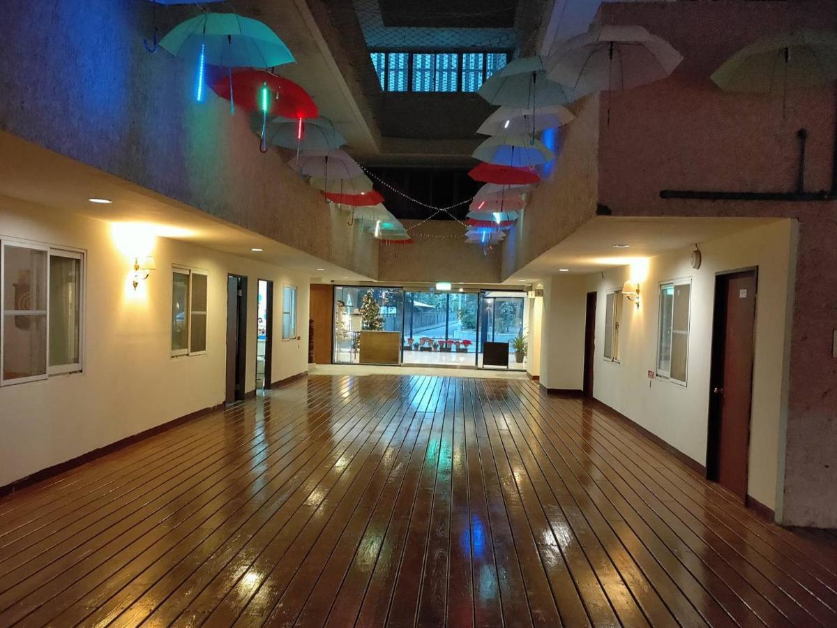 夏威夷酒店melody Hawaii Hotel Taitung Exterior photo
